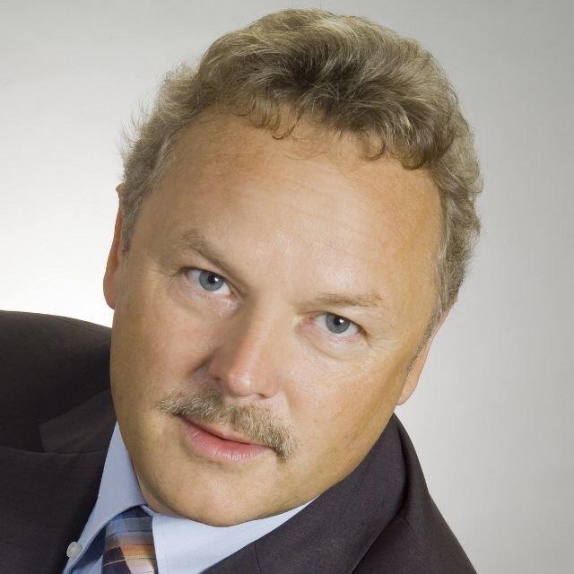 Leopold Tiefenbacher