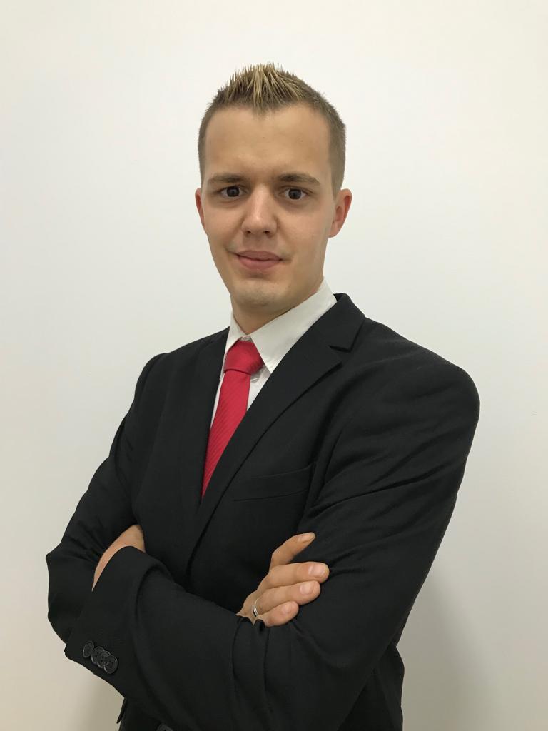 Christian Hanke