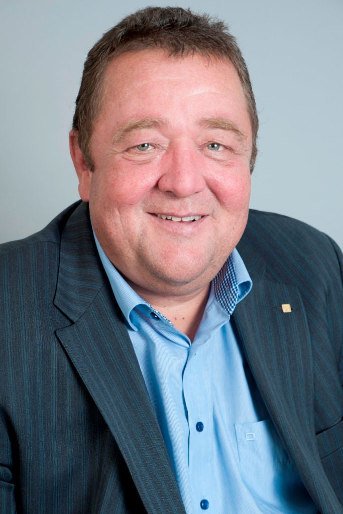 Harald Groißmayer