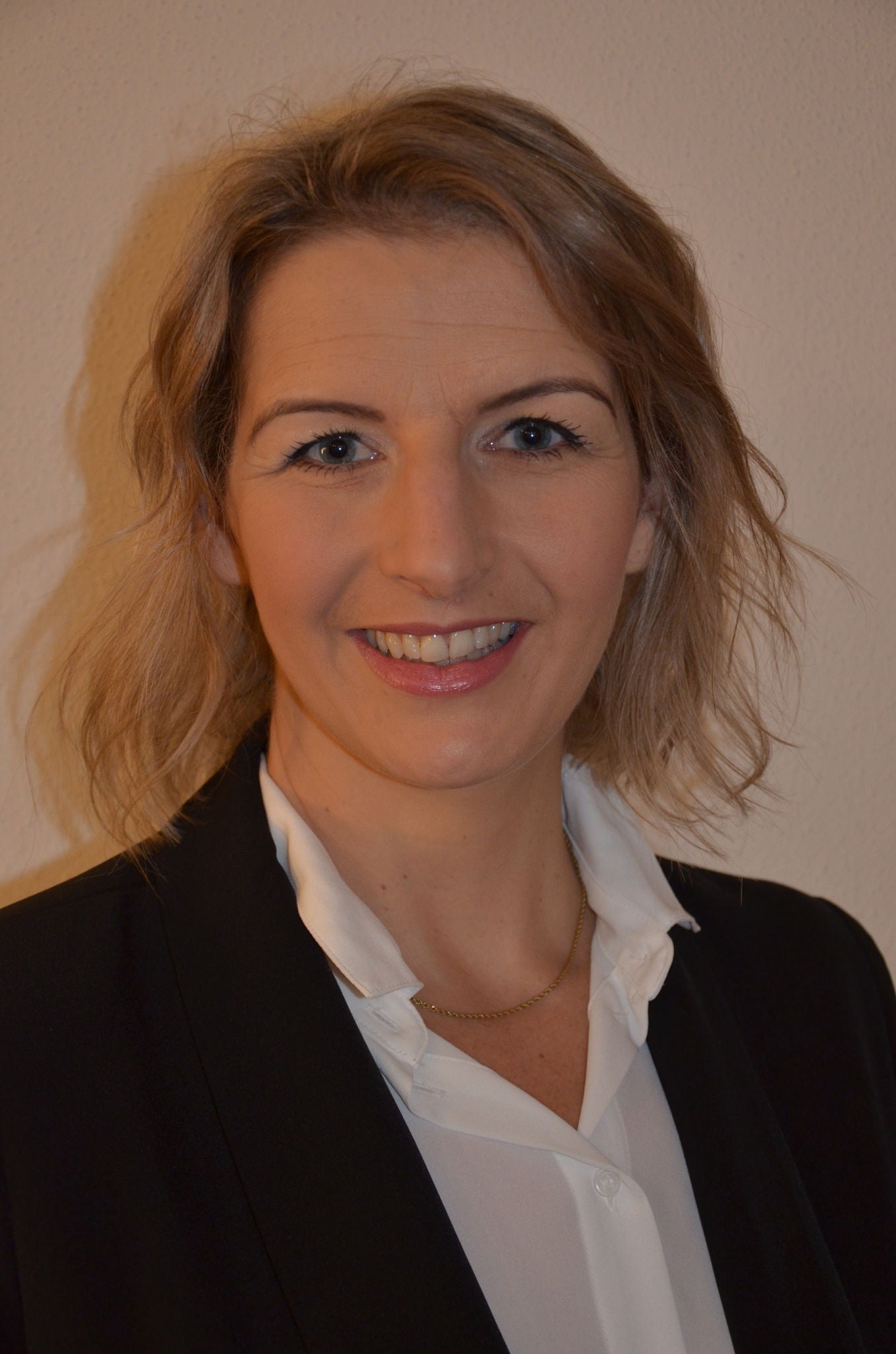 Doris Löffler